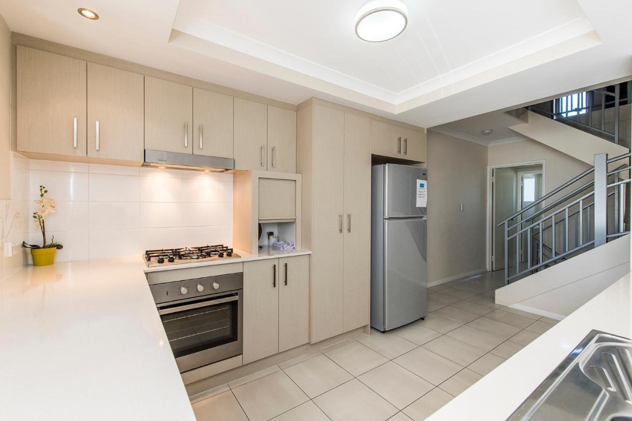 Serenity On The Terrace Mandurah Exterior foto