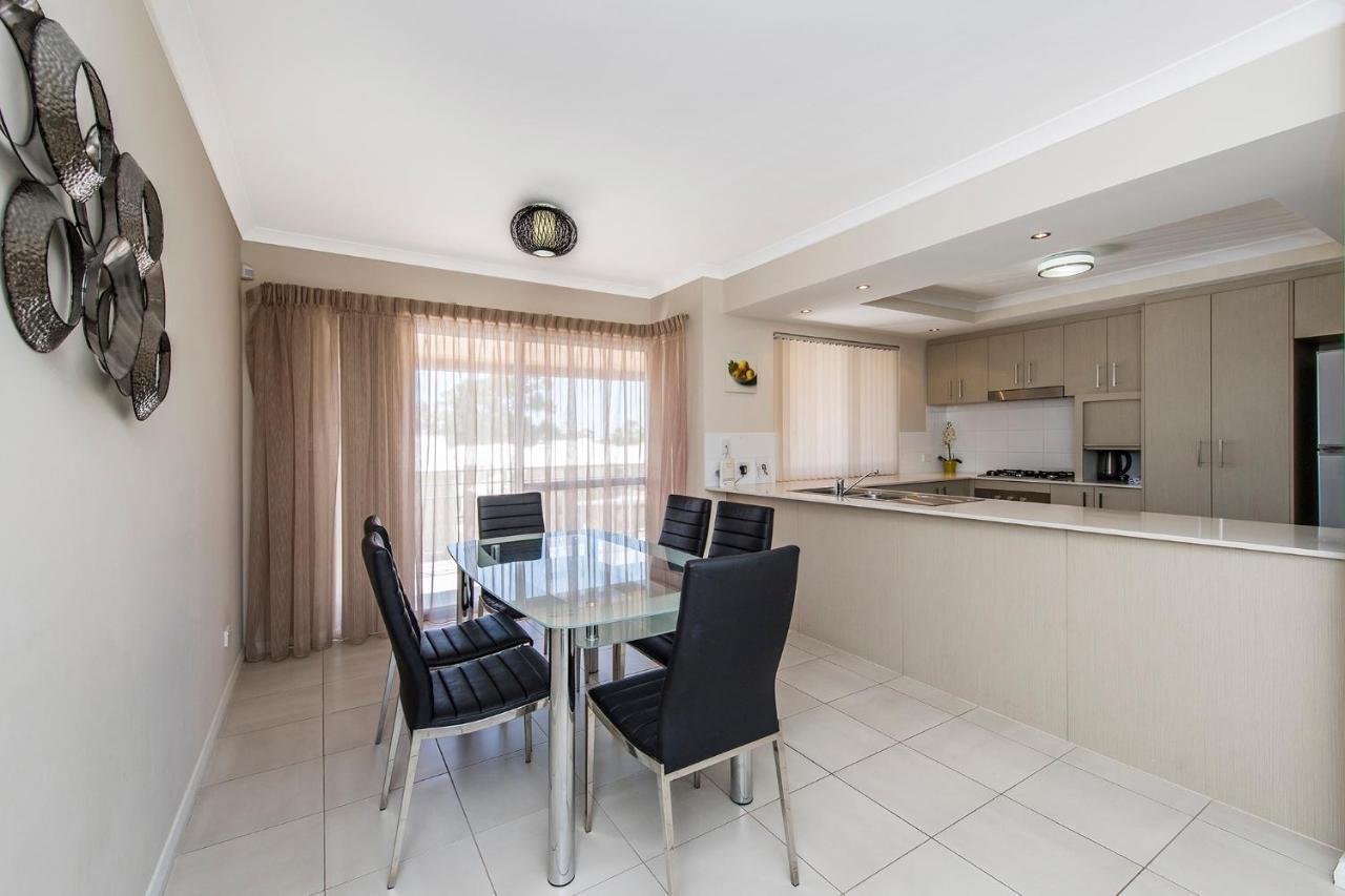 Serenity On The Terrace Mandurah Exterior foto