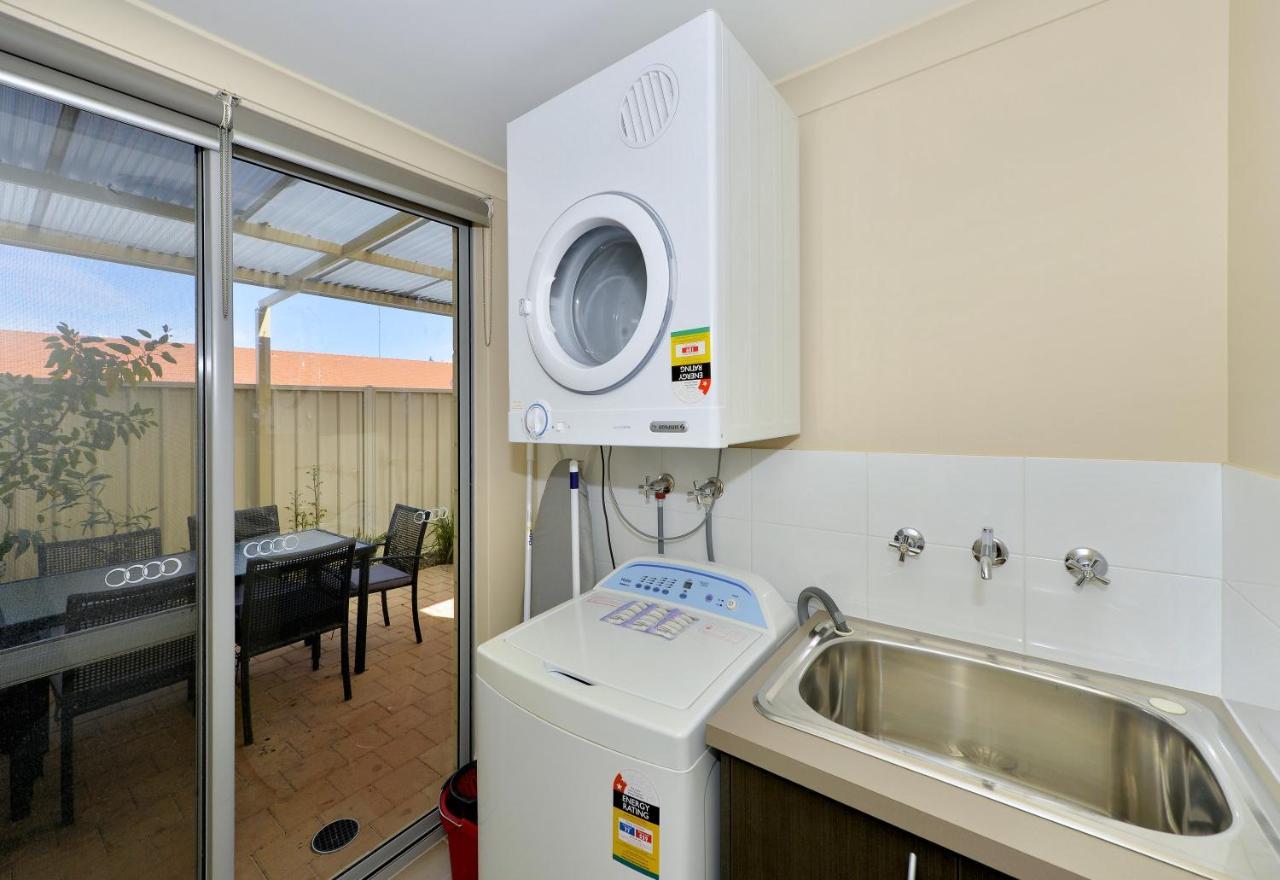 Serenity On The Terrace Mandurah Exterior foto