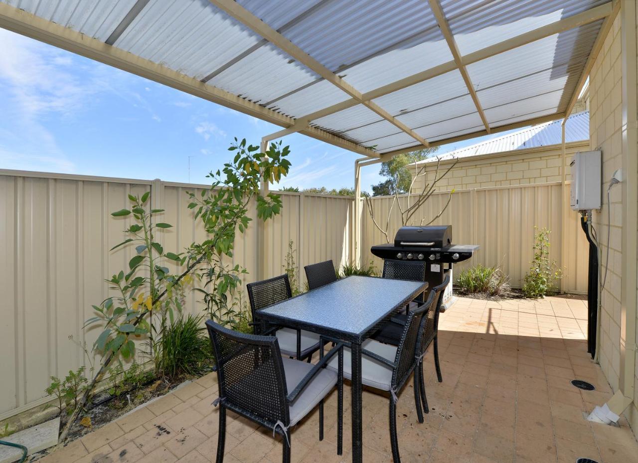 Serenity On The Terrace Mandurah Exterior foto